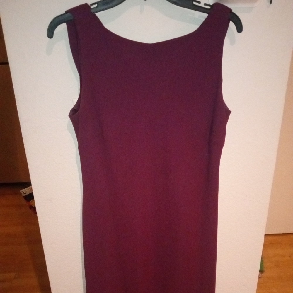 Evan-Picone Dress